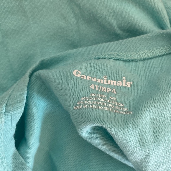 4T long sleeve shirts - Picture 9 of 10